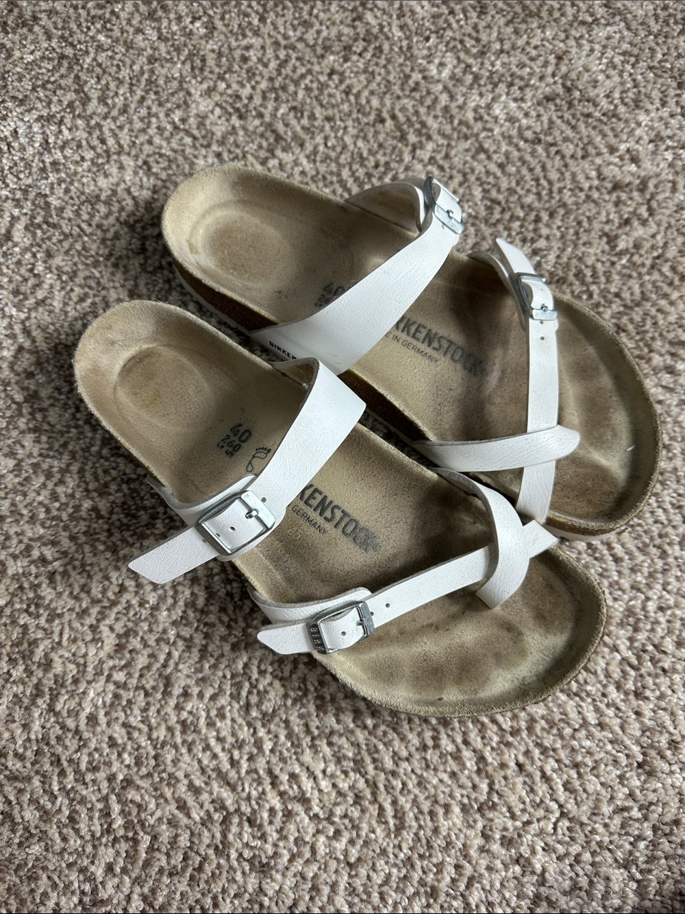 Birkenstock Mayari Sandals